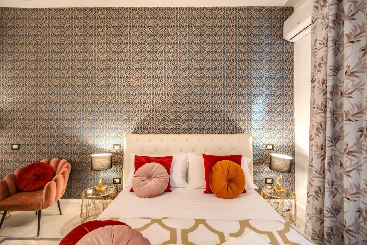 Aweshomeitaly - White Mirrors Apartment Pisa Kültér fotó